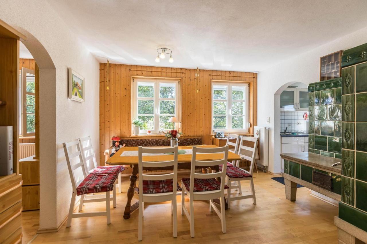 Der Lachenbuckhof Blumberg Exterior photo